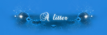 a litter
